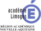 Académie de Limoges